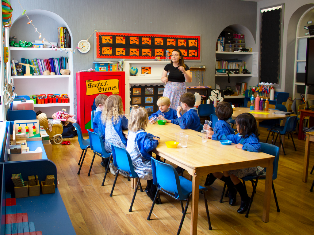 IMG_1590 Hedley Park Montessori School
